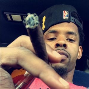 Meet your Posher, Andre